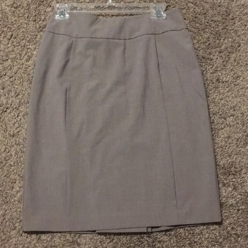 New York & Co Pencil Skirt